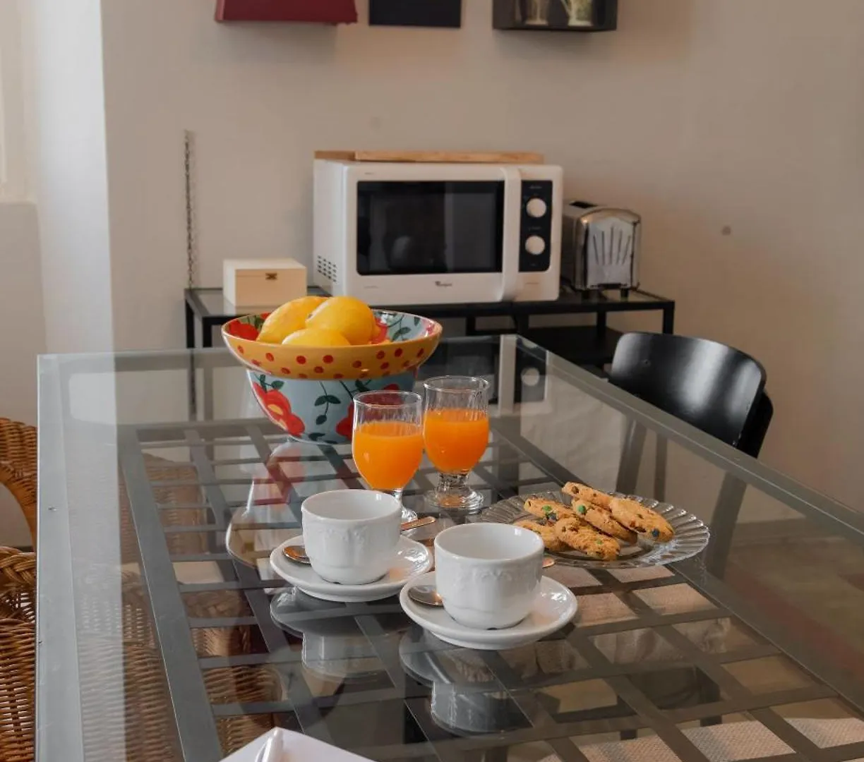 Nyaraló Casa Giorgio - Acquaseria, San Siro By Lovecomo