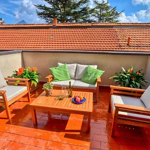 Cipresso 20 - 21 Am Wasser Apartament