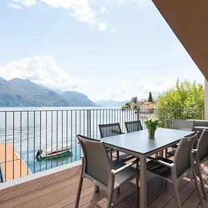  Apartment Casa Polina