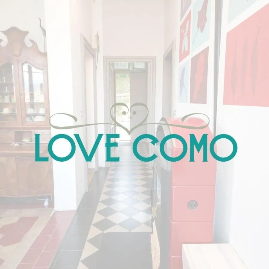 Holiday home Casa Giorgio - Lake View Acquaseria Italy