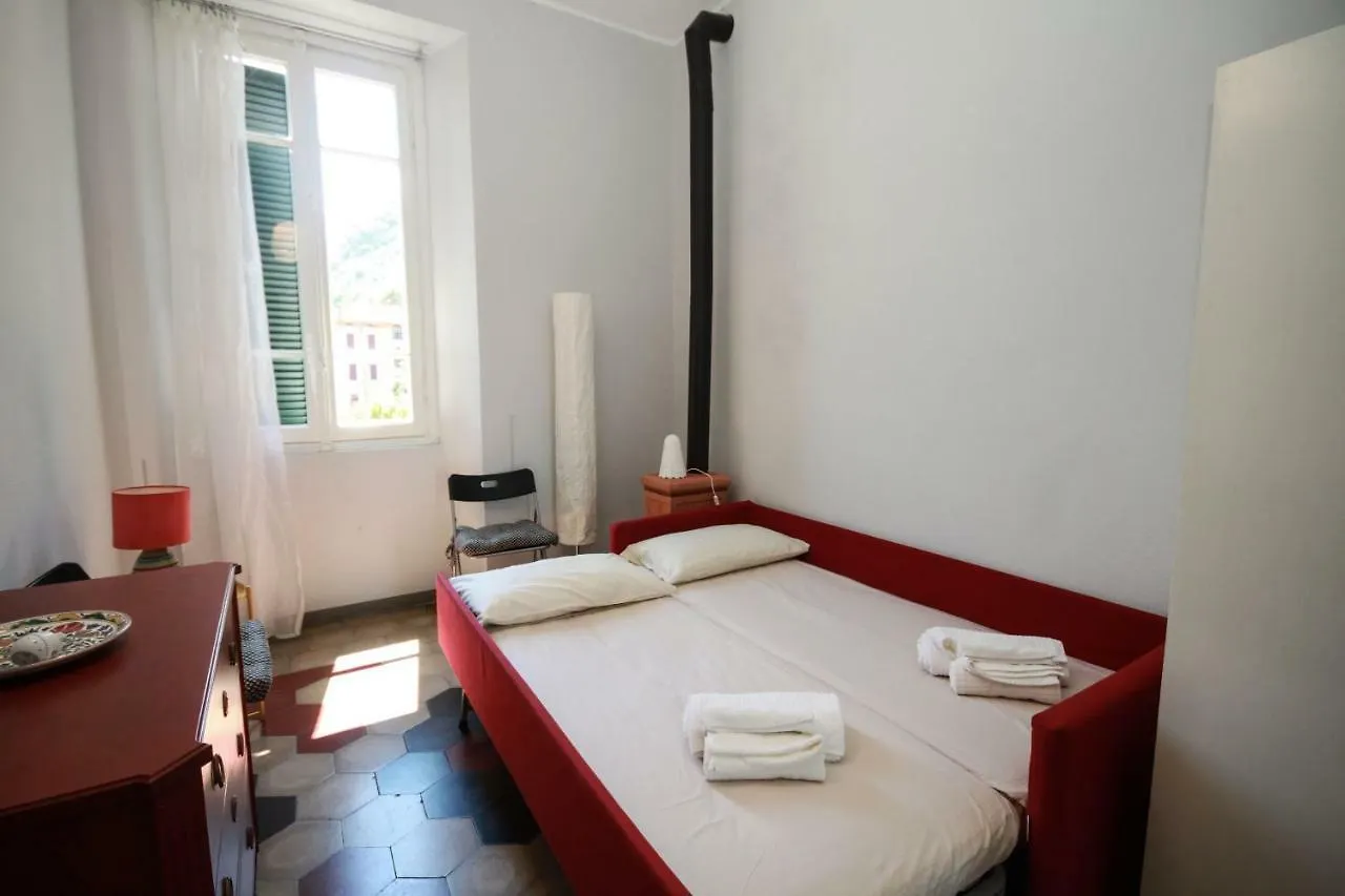 Holiday home Casa Giorgio - Lake View Acquaseria