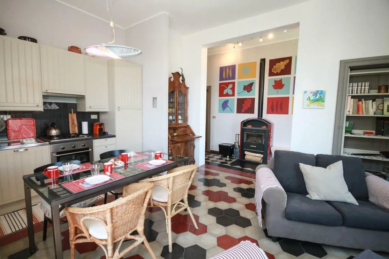 Casa Giorgio - Lake View Acquaseria Holiday home