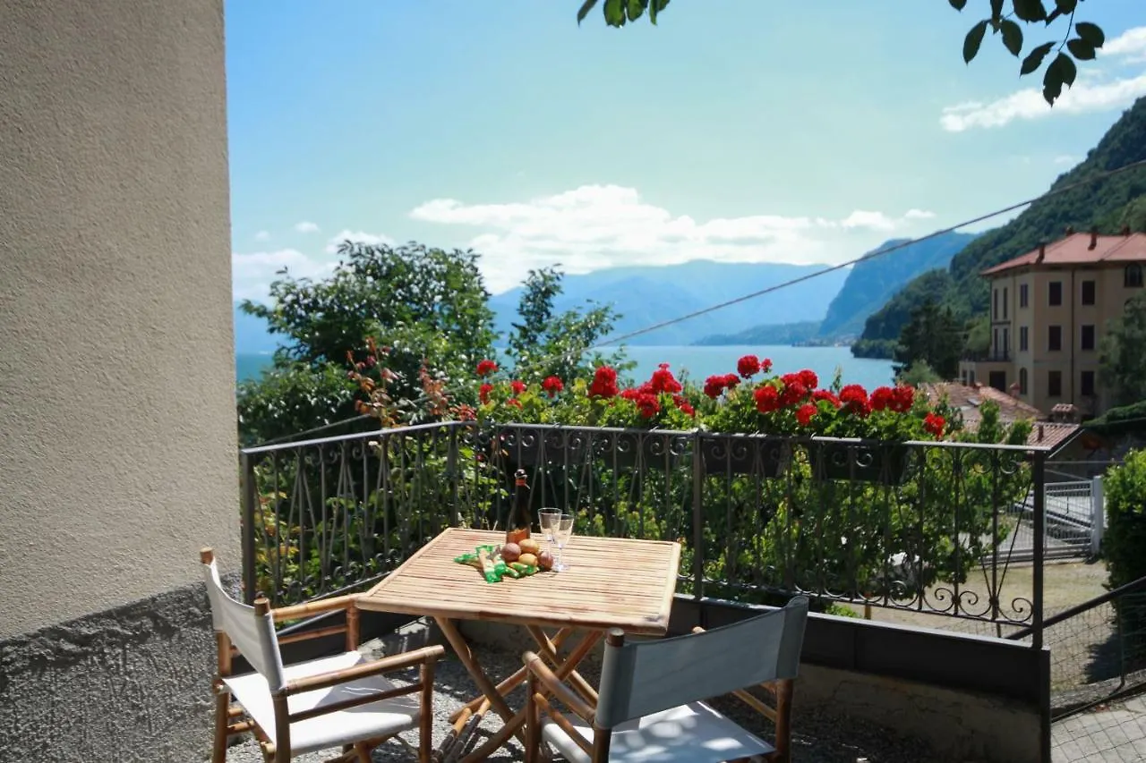 Casa Giorgio - Lake View Acquaseria Italy