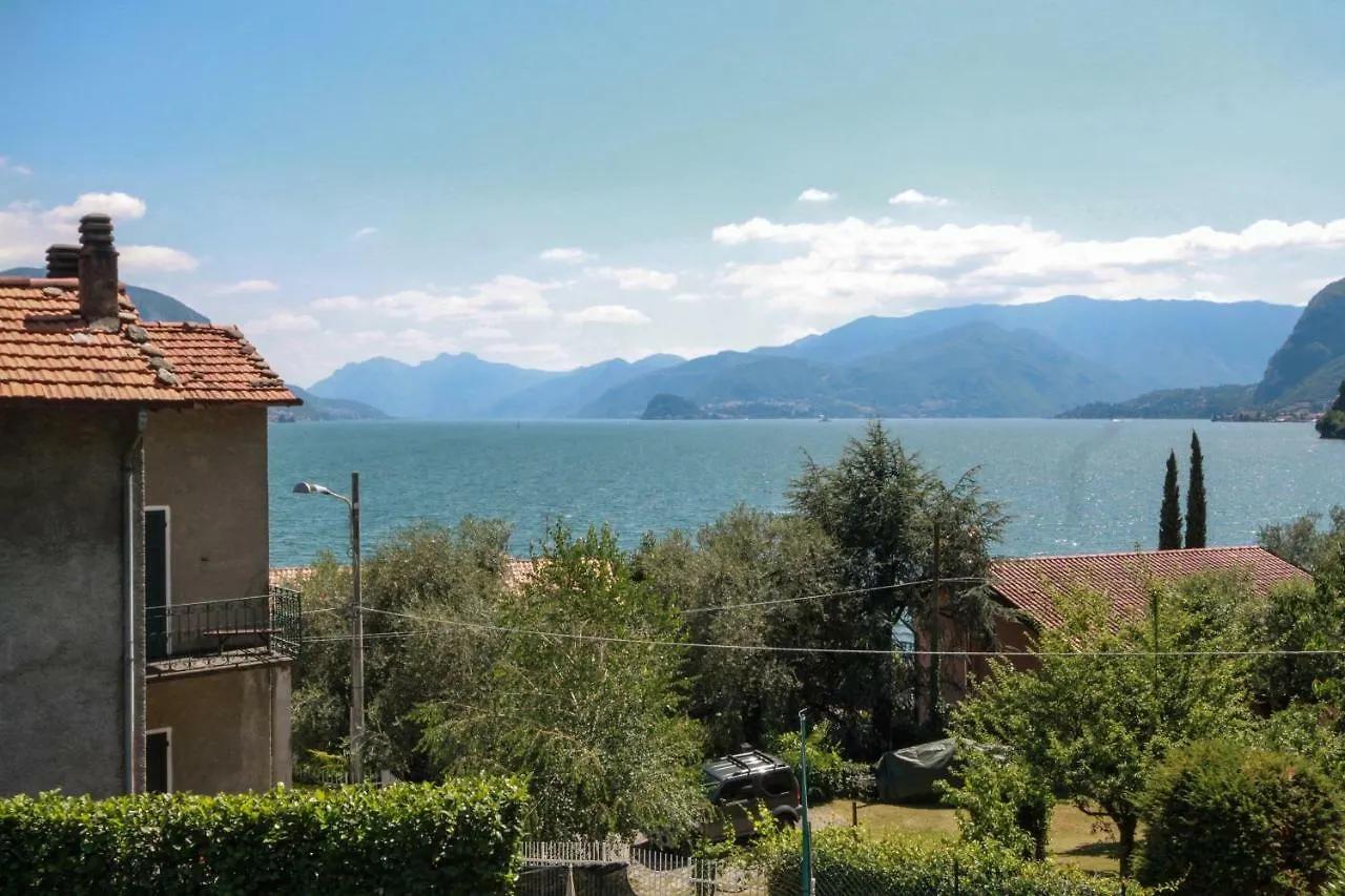 Casa Giorgio - Lake View Acquaseria 0*,