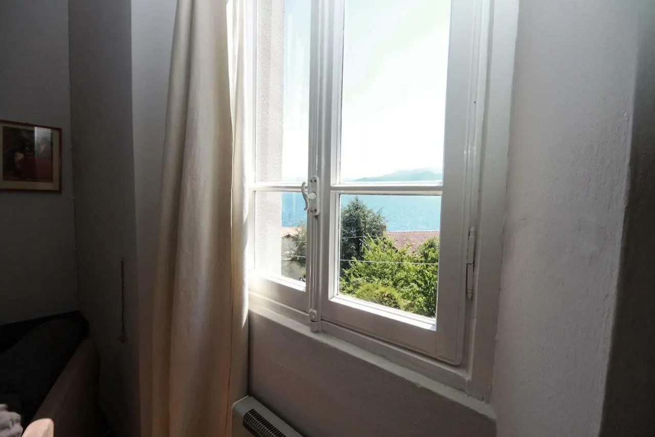 Casa Giorgio - Lake View Acquaseria Holiday home