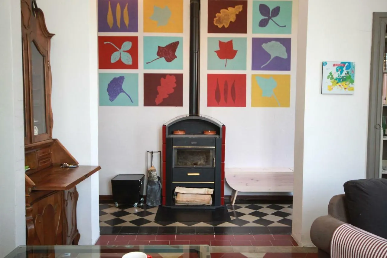 Holiday home Casa Giorgio - Acquaseria, San Siro By Lovecomo